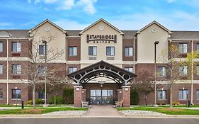Staybridge Suites Lansing-Okemos By Ihg