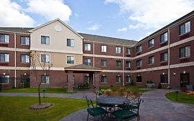 Staybridge Suites Lansing-Okemos By Ihg